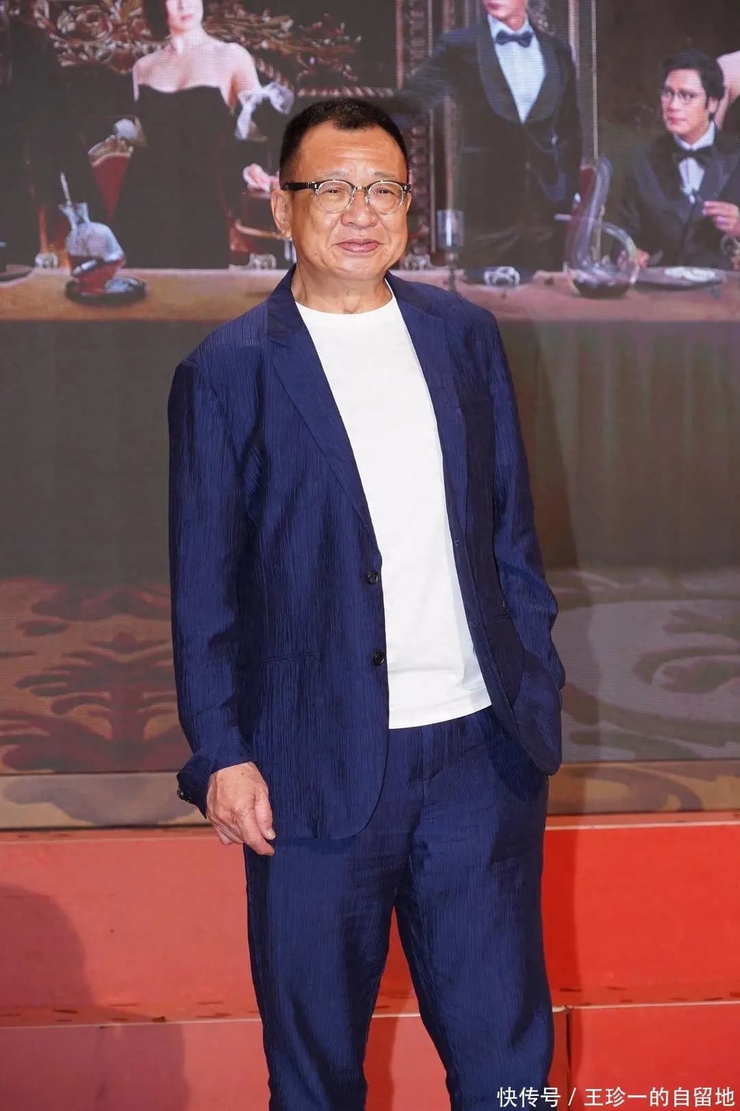 许绍雄生前接受采访谈及不愿退休