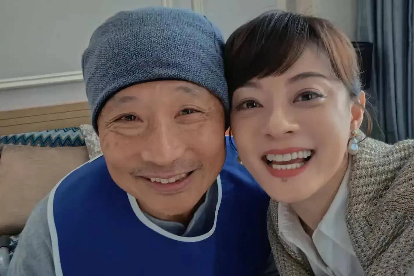 丁致远成名后对胡曼黎产生自我认知失调