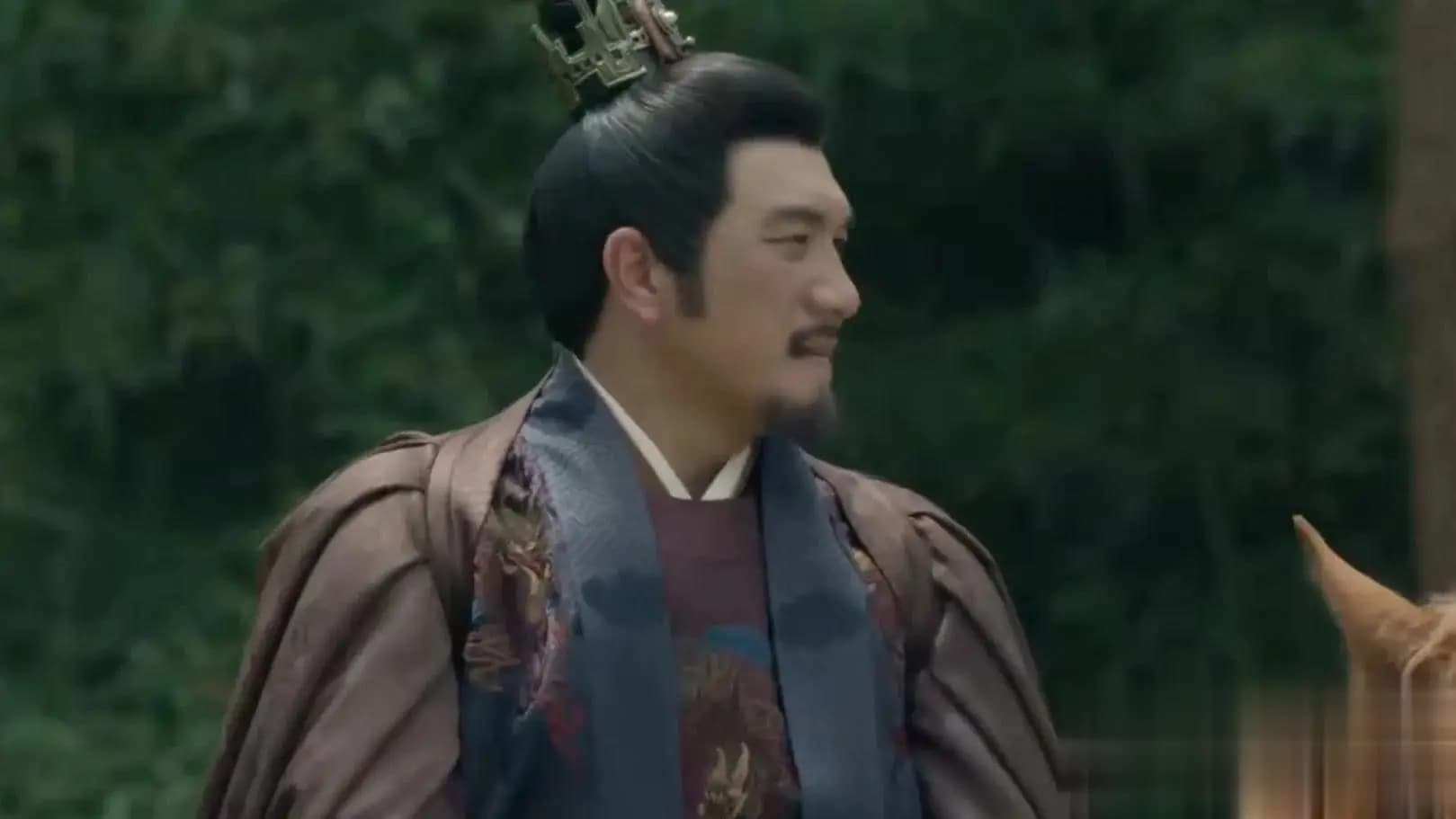 庄之行内心的善良与原则