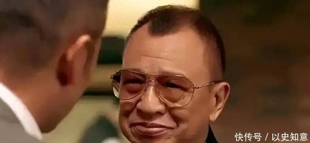 从发病到离世不到24小时,娶二婚女的许绍雄,终究走了朱媛媛后路