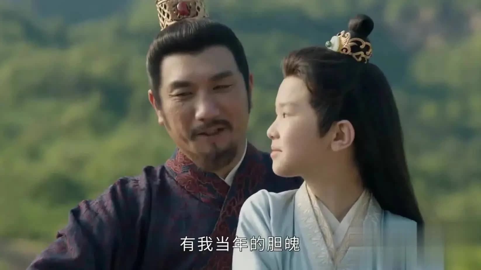 庄芦隐薄情寡义的真面目