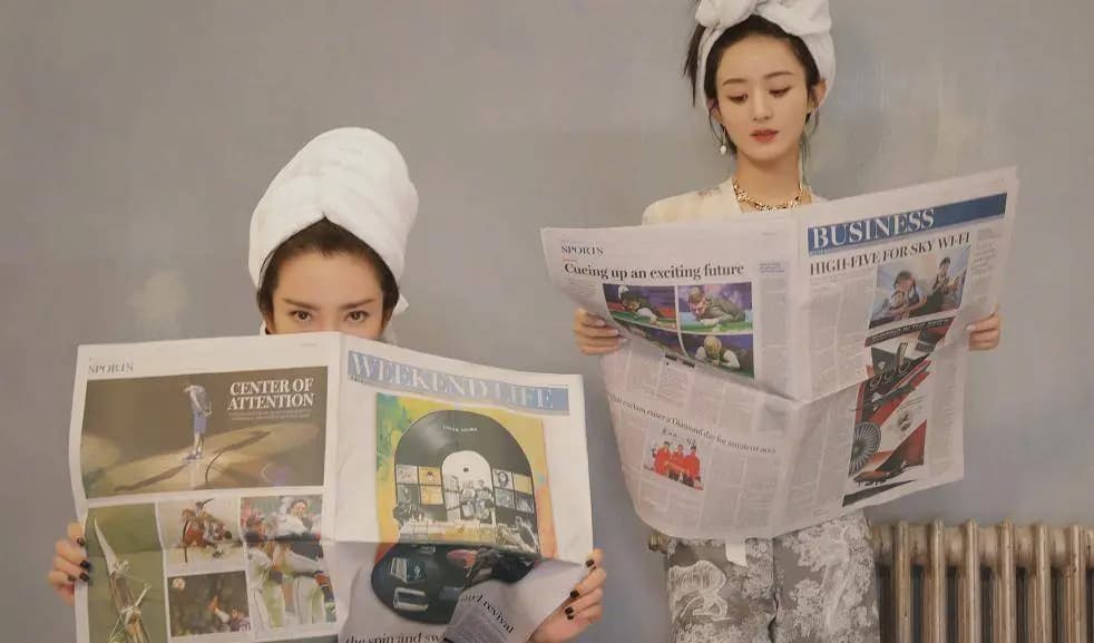 DIOR CHEZ MOI家居服系列老花设计