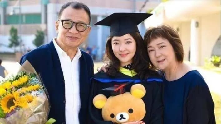 许绍雄家族显赫背景相关历史资料