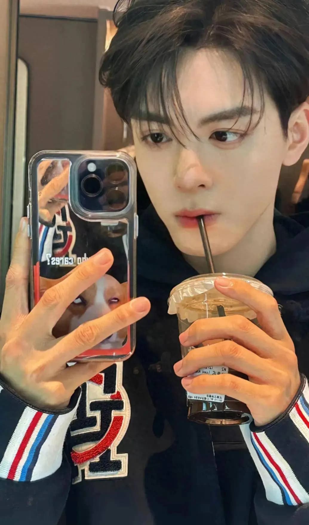 曾舜晞与白鹿:戏里爱侣,戏外好友的欢乐互动