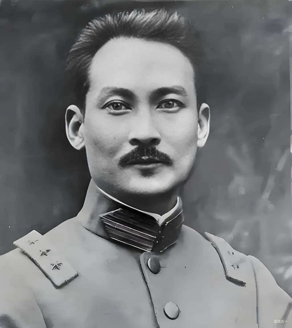 许家在民国时期的家族老照片