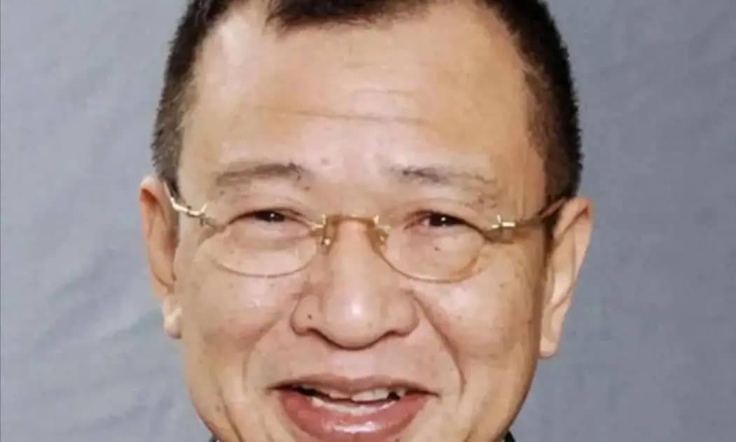 一路走好!71岁许绍雄病危离世,佘诗曼哽咽痛哭,死因令人意外