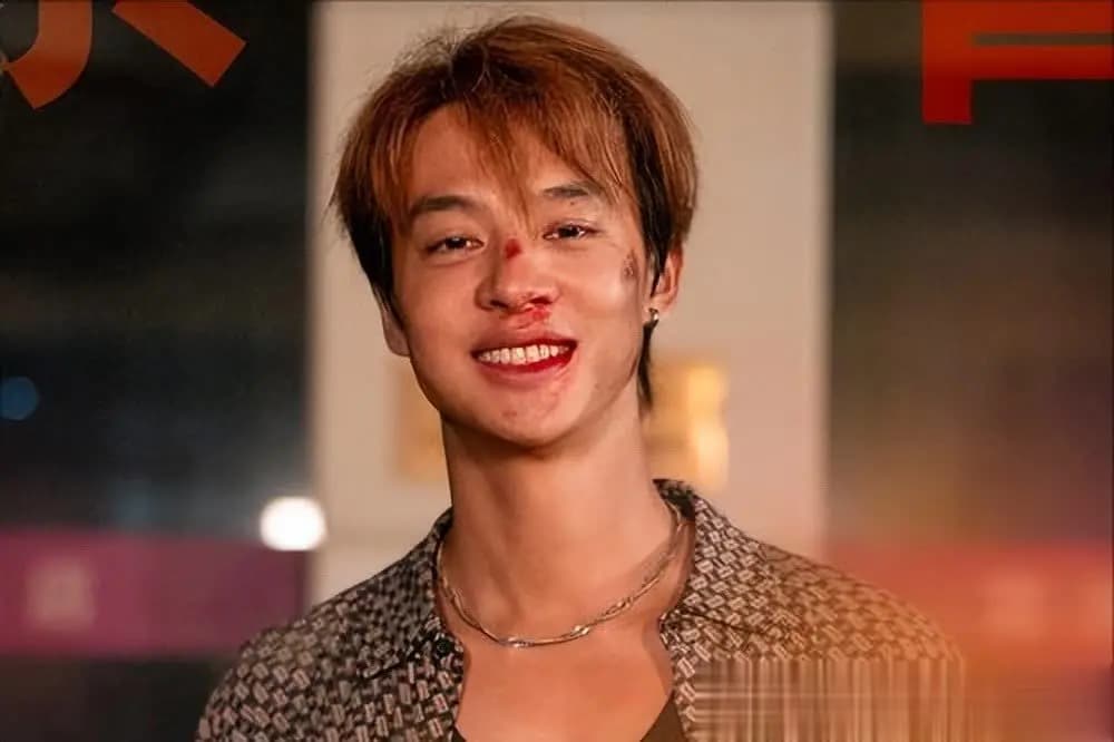 倪向东遇害的真相还原