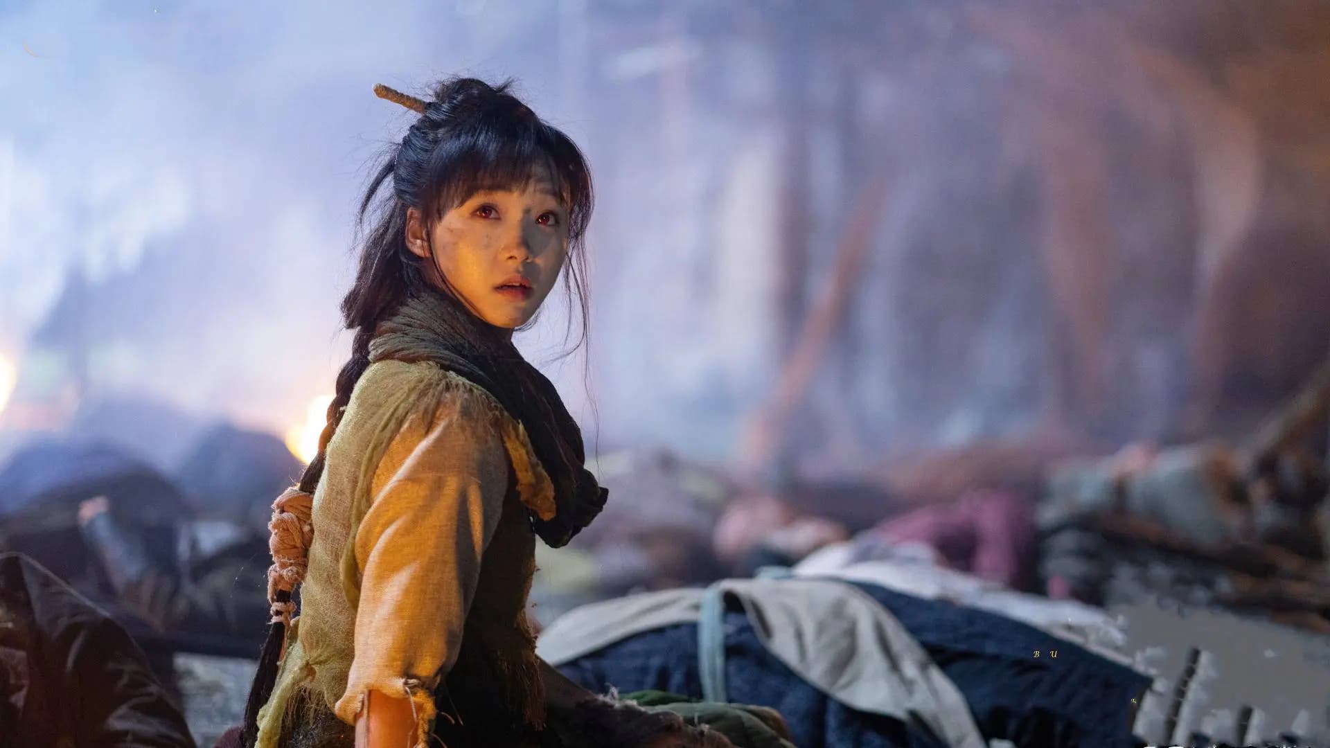 风月变大结局预告唐千月母亲身份揭秘与解毒关键