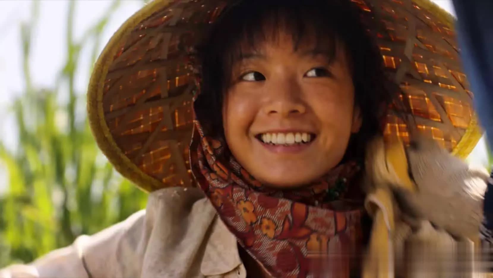 吴细妹隐藏多年的秘密逐渐揭开