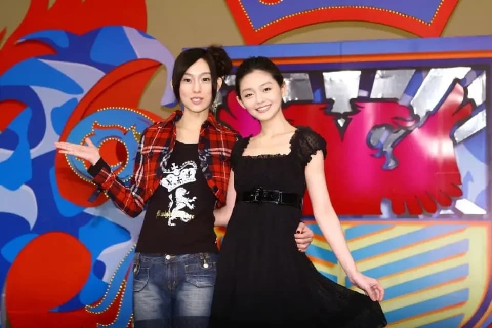 范玮琪在南宁演唱会上落泪献唱缅怀好友大S