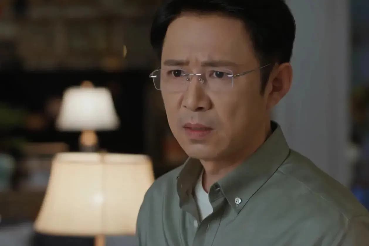 丁致远无视胡曼黎付出却遭遇邱丽苏背刺