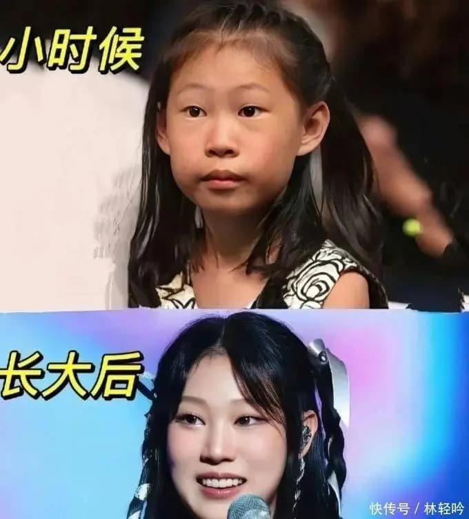 沈佳润健身训练照