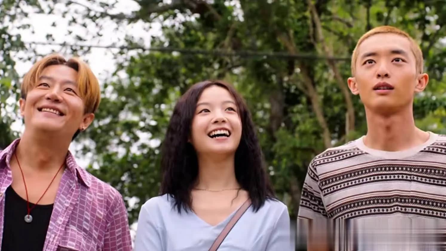 命悬一生剧集人物群像,展示苦命人与施暴者的双重身份