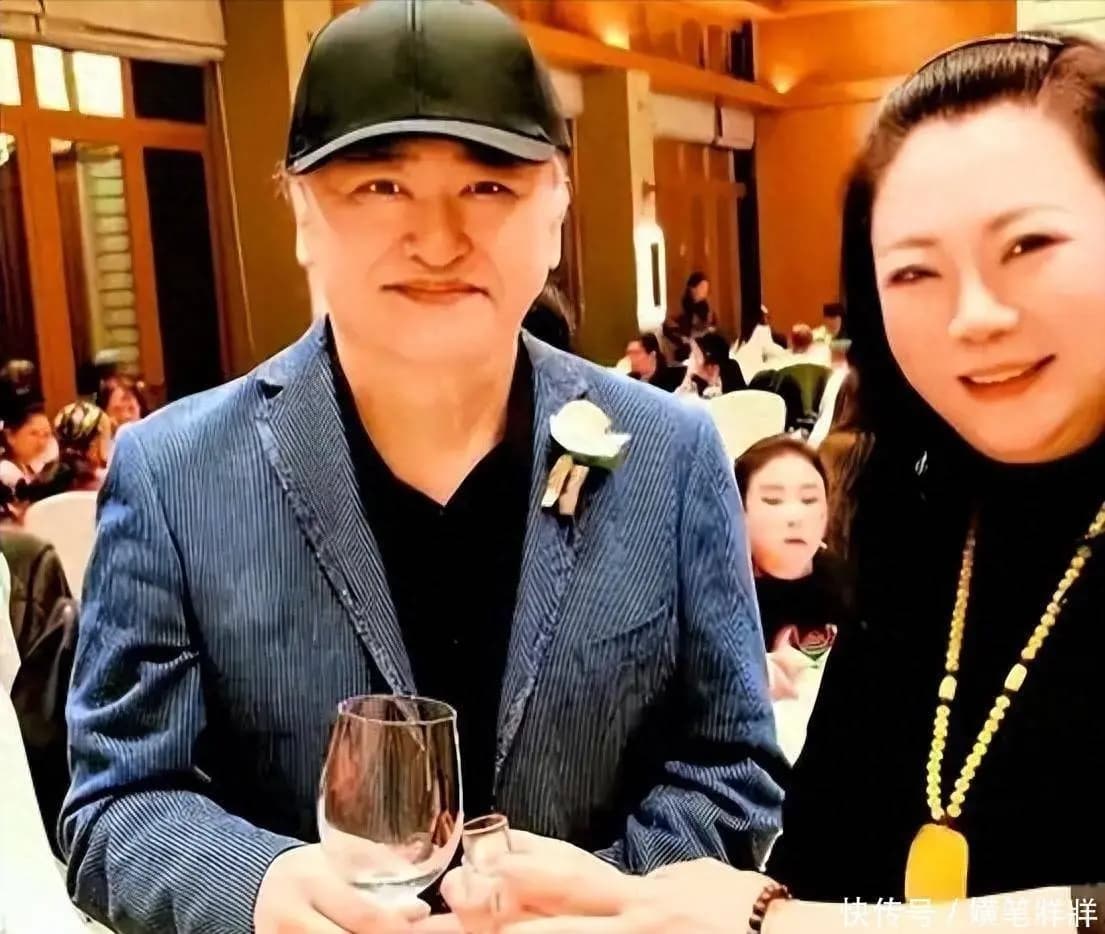 刘欢女儿大婚不到24小时,刘欢夫妇口碑翻车,评论区出现恶心一幕