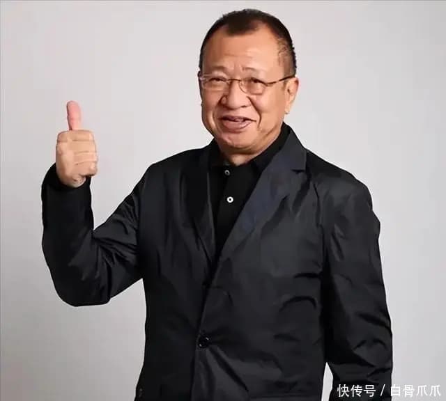 76岁许绍雄病危,不到24小时,恶心一幕就出现了,原来一切早有预兆