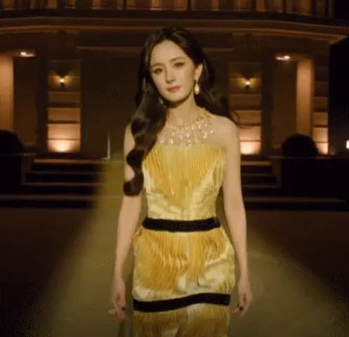 VOGUE喜剧大会开场与盛典现场