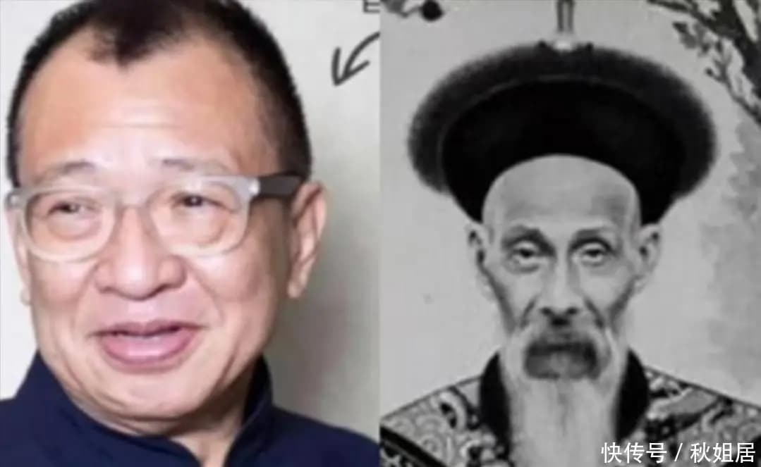 年轻时期的许绍雄参加TVB训练班的历史照片