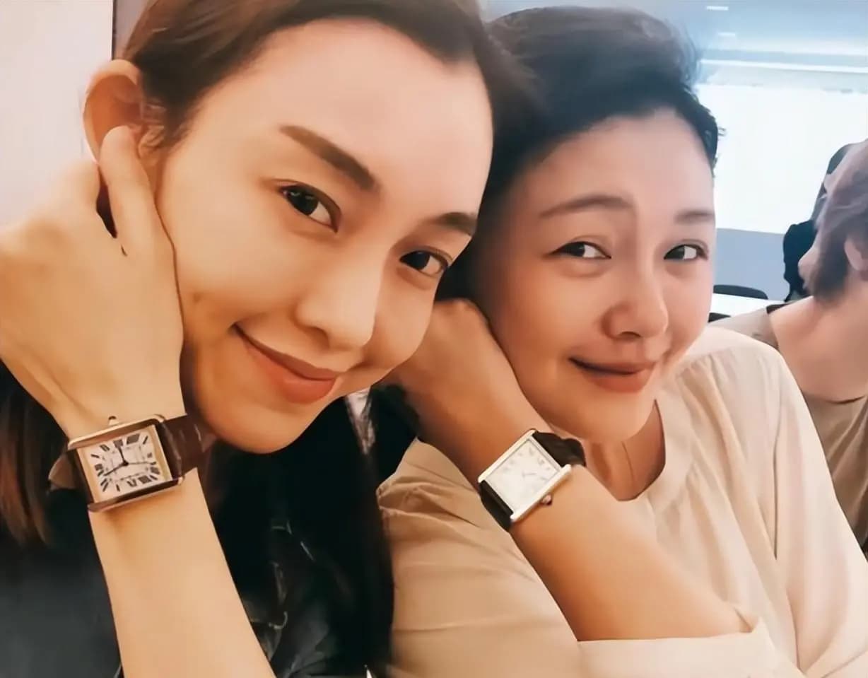 网友对范玮琪佩戴项链传闻的负面评论