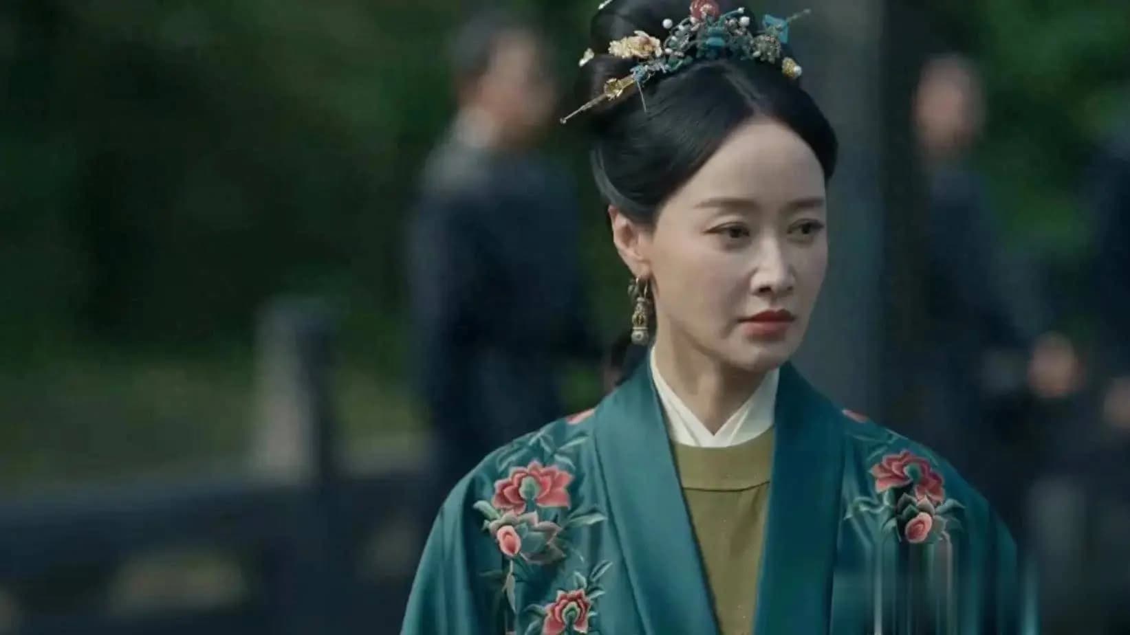 藏海传庄芦隐没想到 对他报复最狠的不是藏海而是身边她