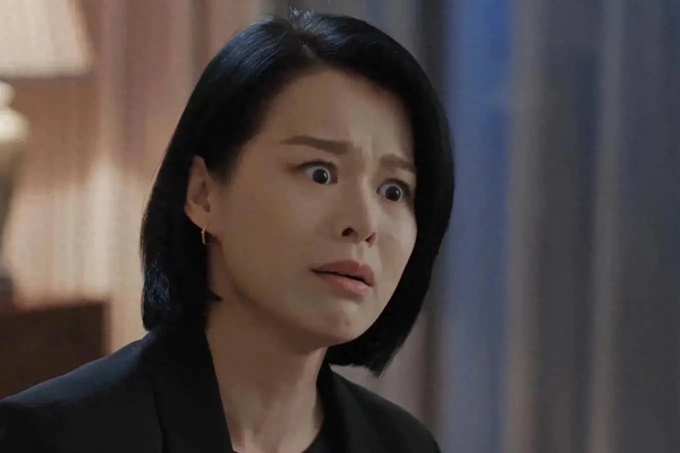 《蛮好的人生》结局:最不值得同情的不是邱丽苏,是丁致远