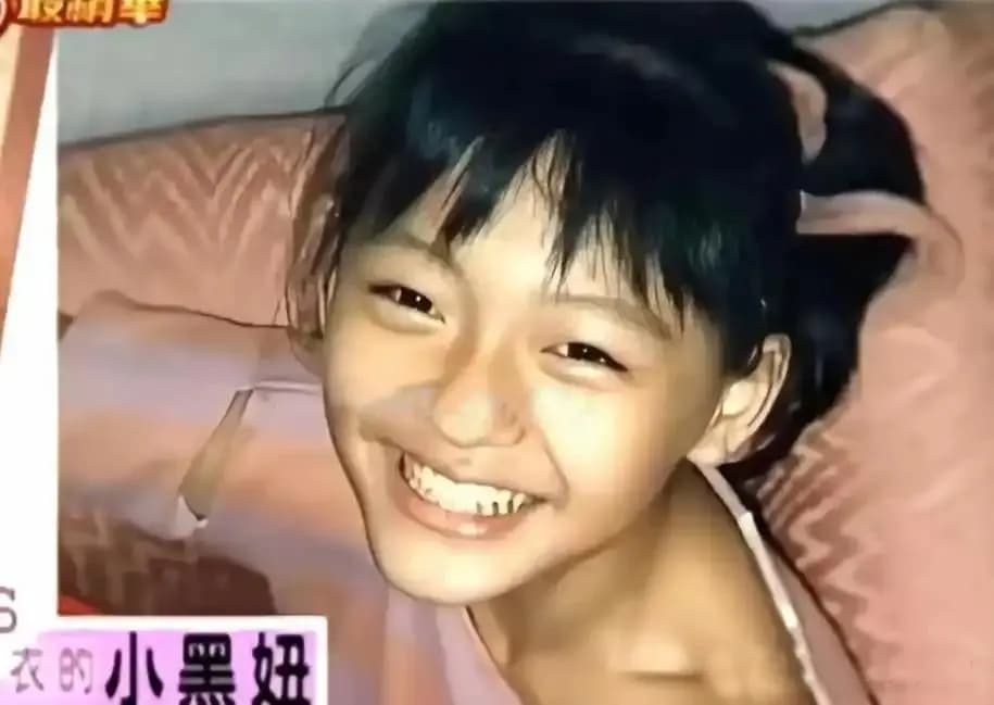 王晶提及大小S早年经历