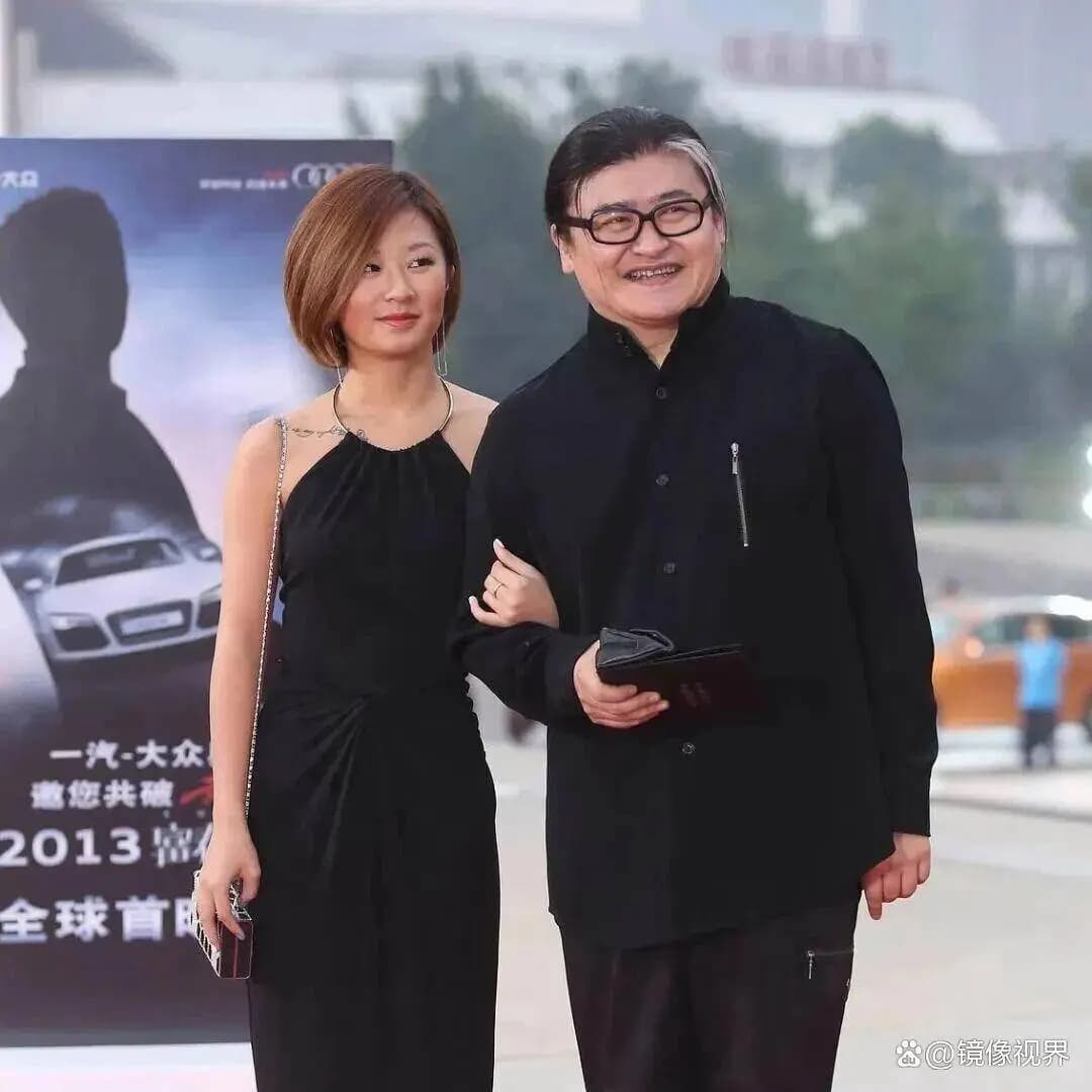 刘欢33岁女儿结婚 婚礼现场画面流出