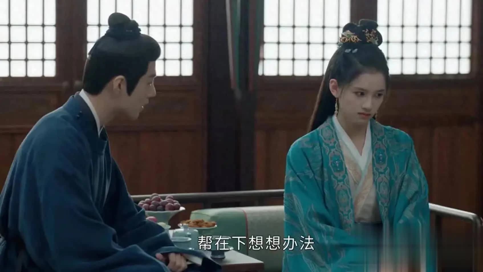 藏海传藏海身份暴露 这是庄芦隐不待见庄之行真相