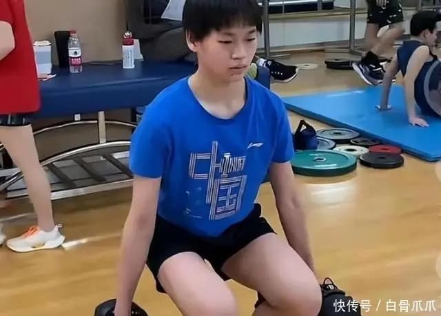 全红婵克服发育关重回巅峰