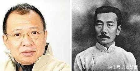 粉丝制作纪念许绍雄演艺生涯的混剪视频封面