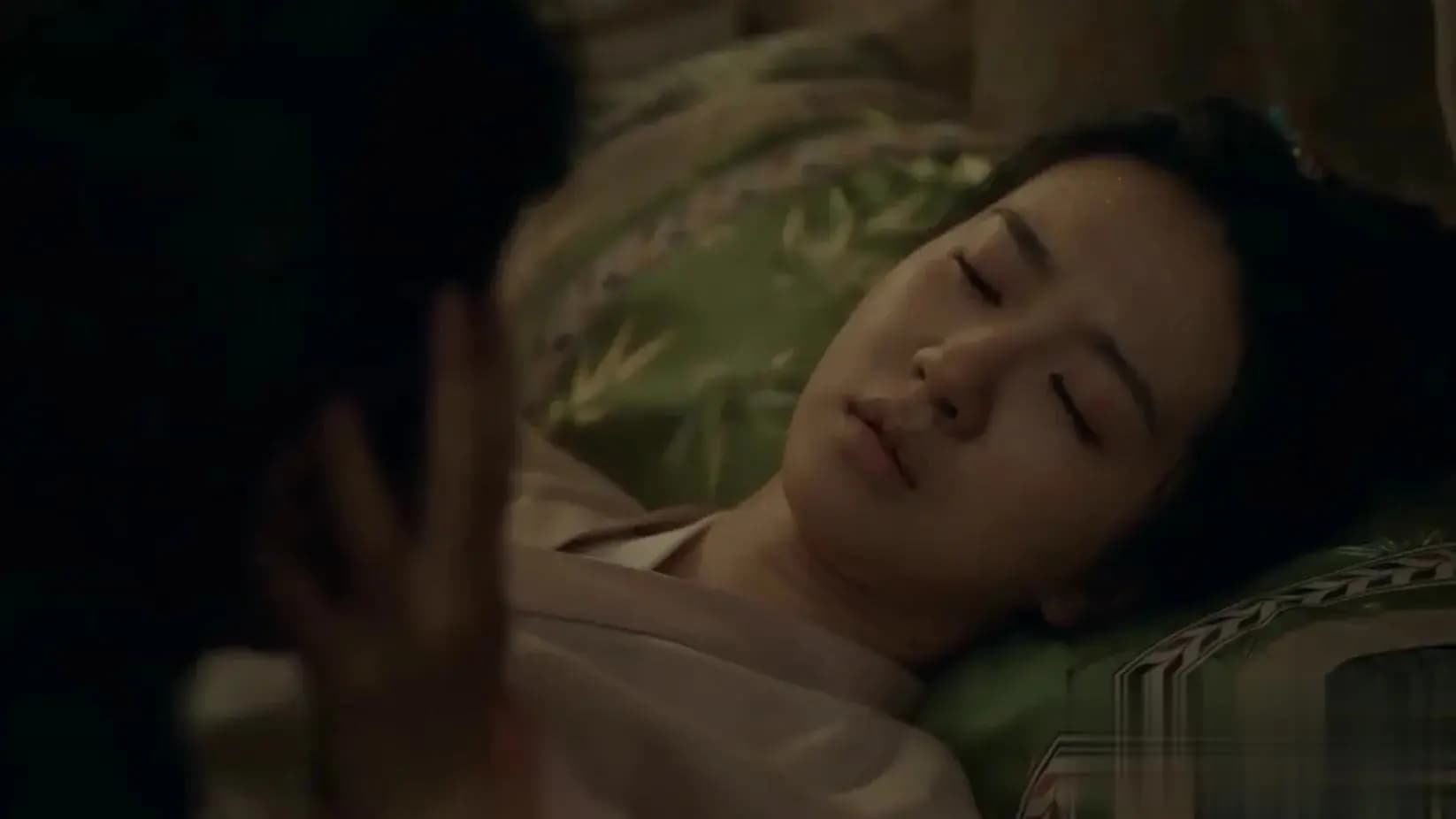 庄芦隐为了权势依附蒋家