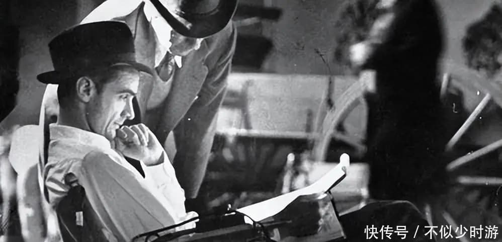 霍华德·休斯传奇一生的总结回顾