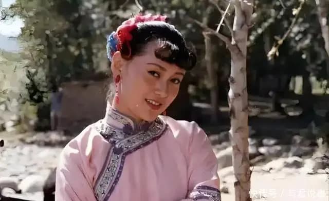 宋佳敬业工作的幕后花絮