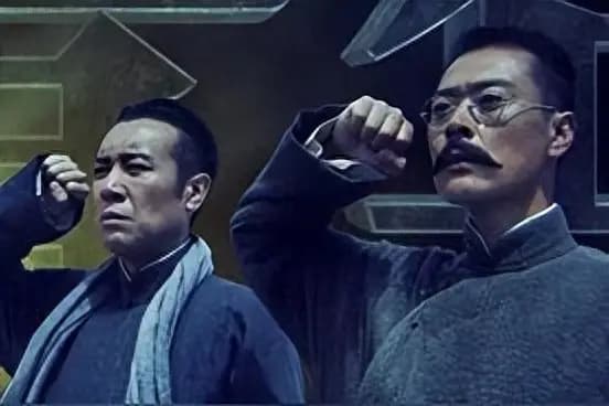 不到24小时,央视2次点名于和伟,释放3大信号,内娱风向变了