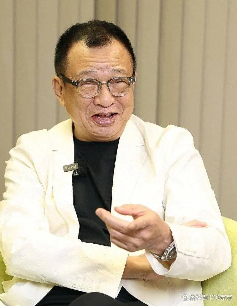 一路走好!短短2天就有4位名人传来讣告,最大80岁,最小70岁