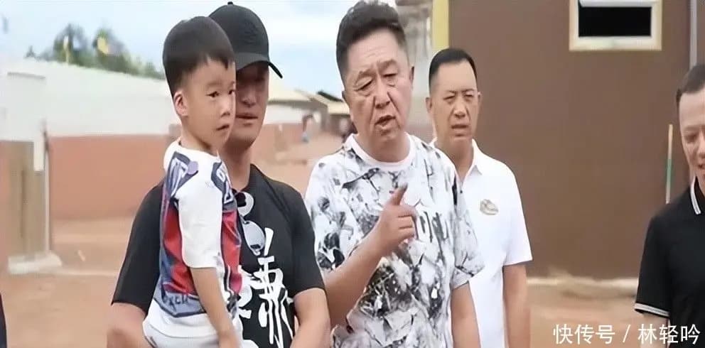 大谦世界明星马主团汇聚众多圈内好友的豪华社交圈层