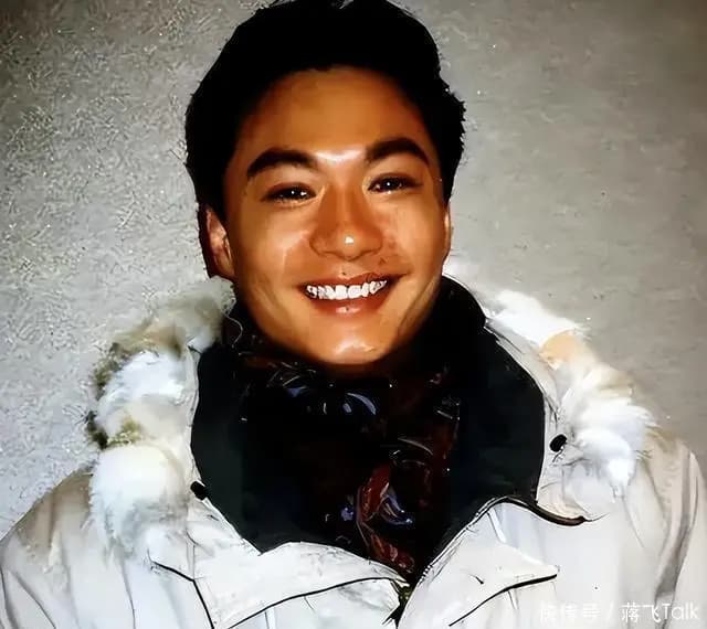 网传林俊贤景区商演收入及外界对于其落魄的评价