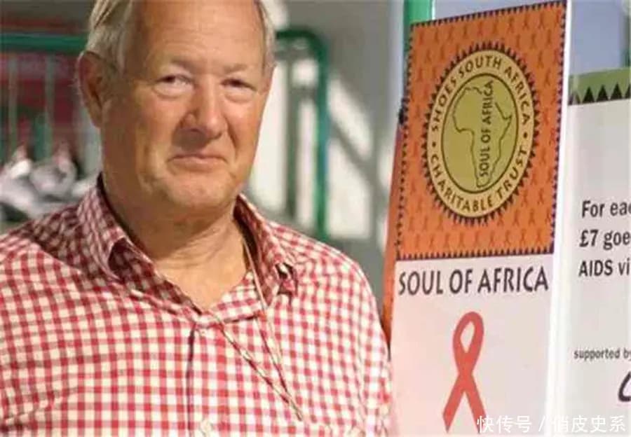 兰斯·克拉克生活照