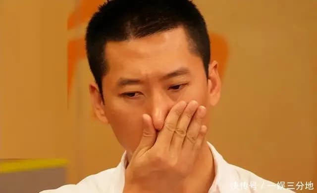 周杰遭遇全网黑后淡出娱乐圈