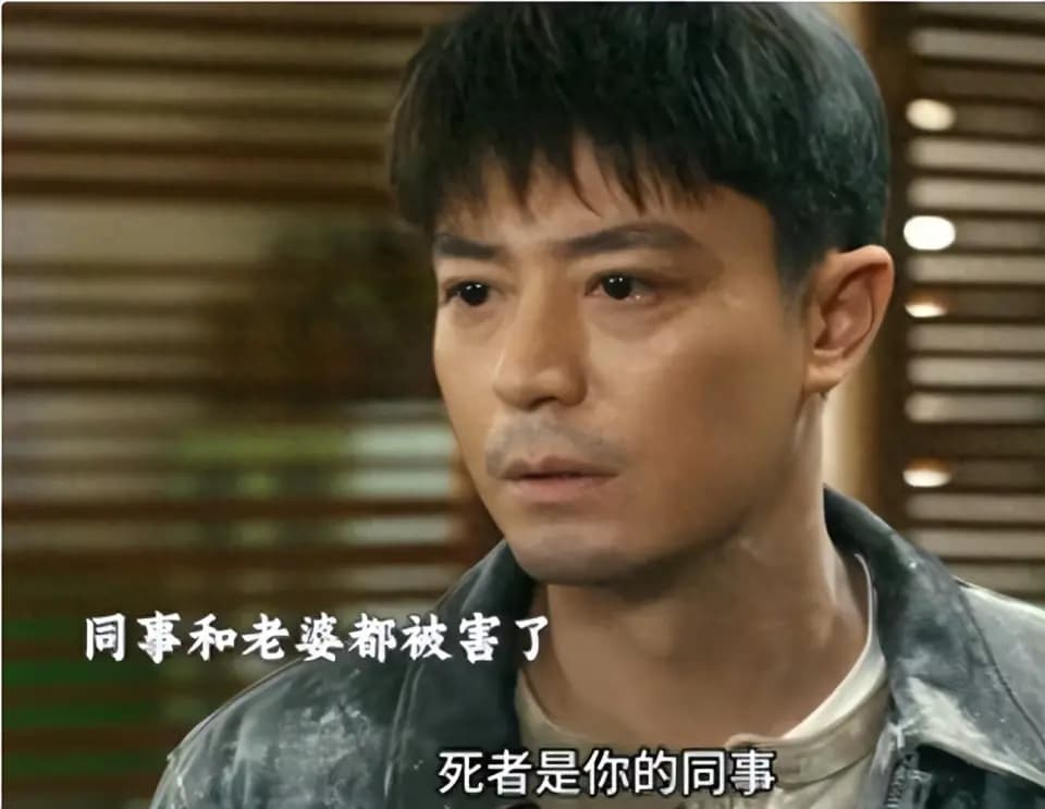 娶了富婆林心如,却沦落到演短剧,如今“半隐退”的霍建华怎么了