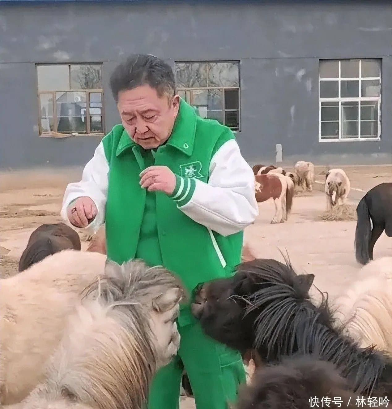 罗永浩通过直播带货积极还债重塑口碑的正面案例