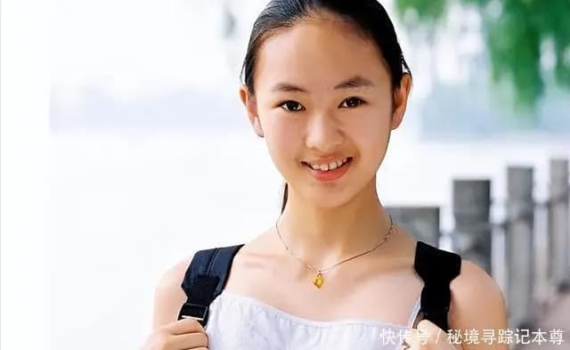 童瑶少年时期独自在北京求学练舞的艰苦岁月