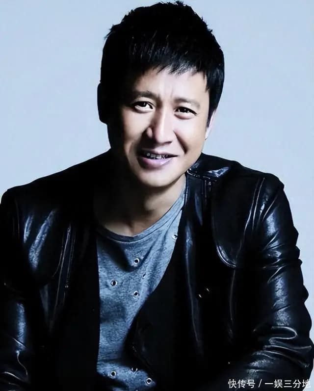 被前任嫌弃、40岁二婚带娃的张国强 如今活成了前妻高攀不起的样子