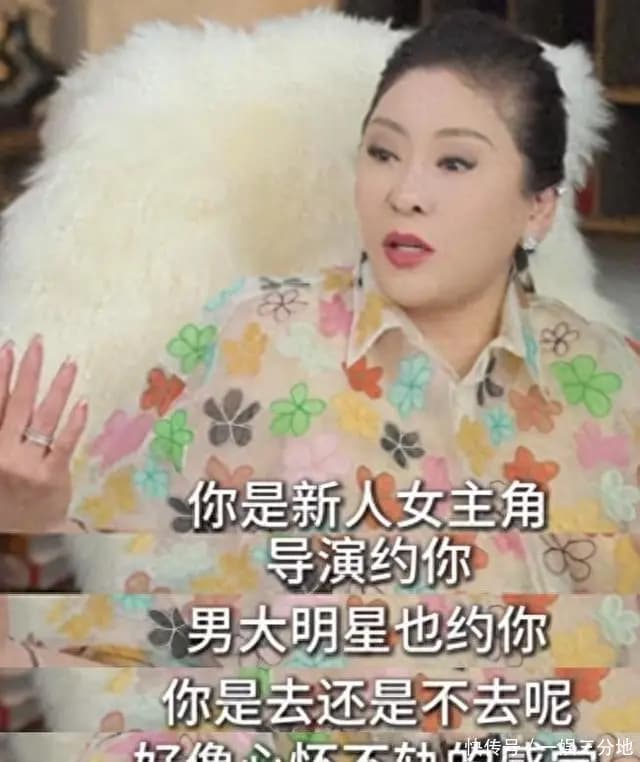 娱乐圈有多混乱,周杰因拒演烂片被抹黑,杨紫遭遇换角