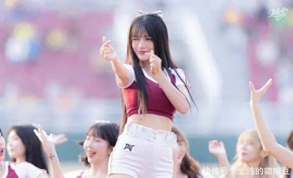 乐天女孩「开场五秒」神颜正妹是谁? 新MV被赞诚意满满