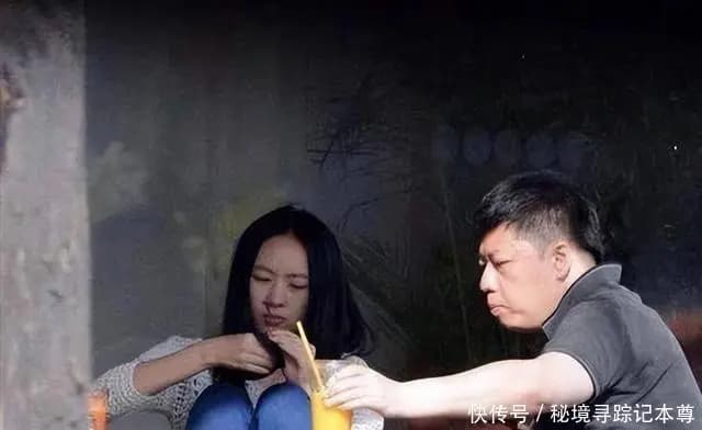 王冉的商业版图示意图,显示其在娱乐圈的资源