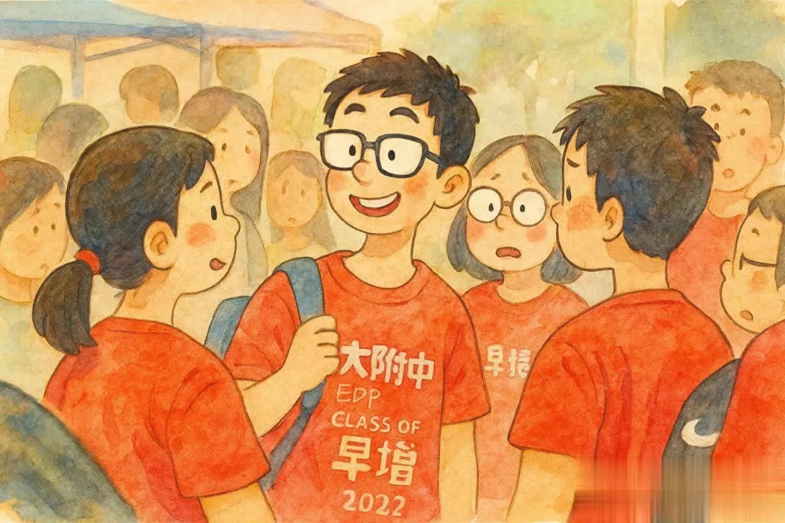 靠模仿学霸习惯,也能逆风翻盘