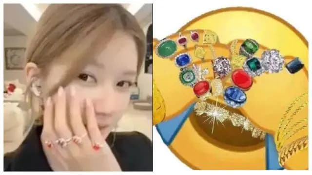 许妍在剧中使用的同款小众品牌包袋特写,成为全网热议的断货爆款