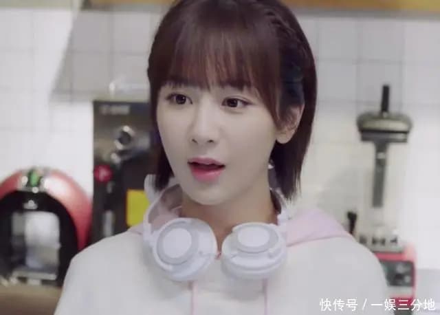 杨幂凭借演技打破花瓶标签