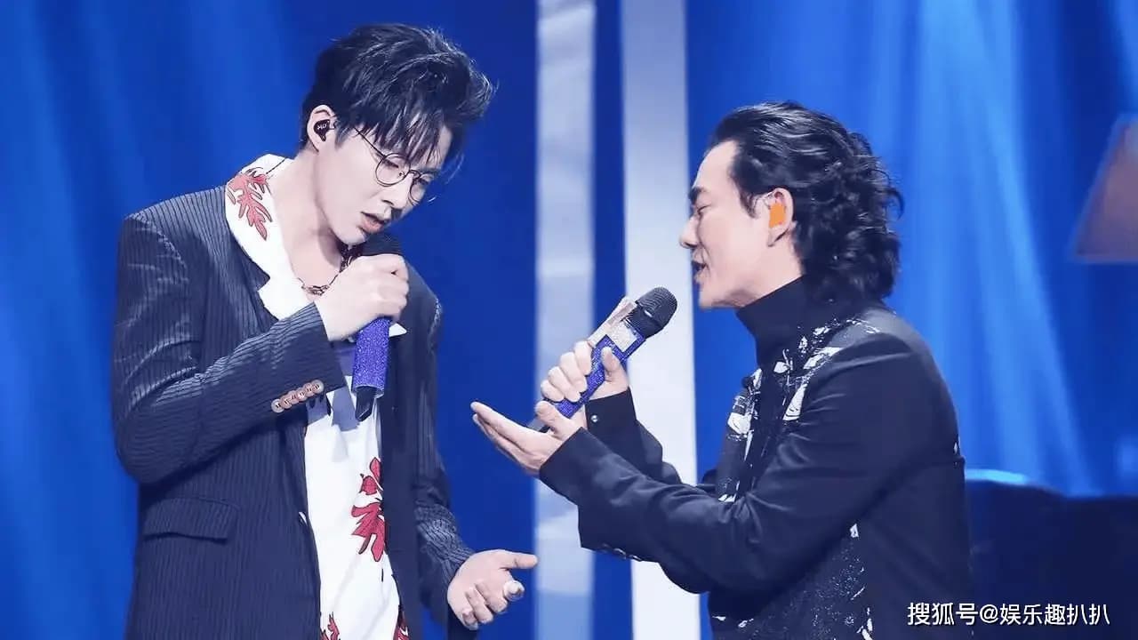 刘宇宁怼不过的女人出现了