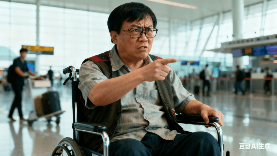 大反转?深圳机场道歉2天后,郑智化承认“撒谎”了